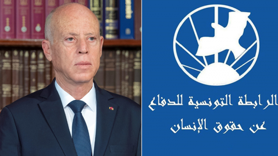 الطريفي: سعيّد أكد العودة إلى الشرعية الدستورية في أقرب الآجال الطريفي: سعيّد أكد العودة إلى الشرعية الدستورية في أقرب الآجال