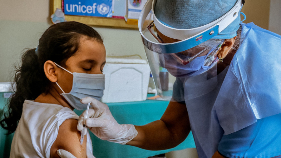 عضو باللجنة العلمية: دراسة ملف تلقيح الأطفال من الأولويات عضو باللجنة العلمية: دراسة ملف تلقيح الأطفال من الأولويات