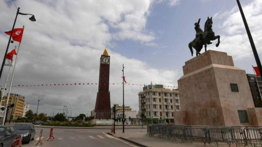 رفع الحجر الشامل نهاية الأسبوع في تونس الكبرى رفع الحجر الشامل نهاية الأسبوع في تونس الكبرى