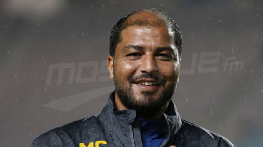 معين الشعباني يرفض تدريب الوداد المغربي معين الشعباني يرفض تدريب الوداد المغربي