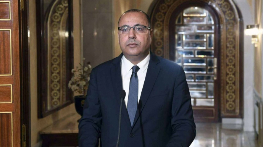 هيئة مكافحة التعذيب: اتصلنا بالمشيشي ولم نتلقَّ ردًّا هيئة مكافحة التعذيب: اتصلنا بالمشيشي ولم نتلقَّ ردًّا
