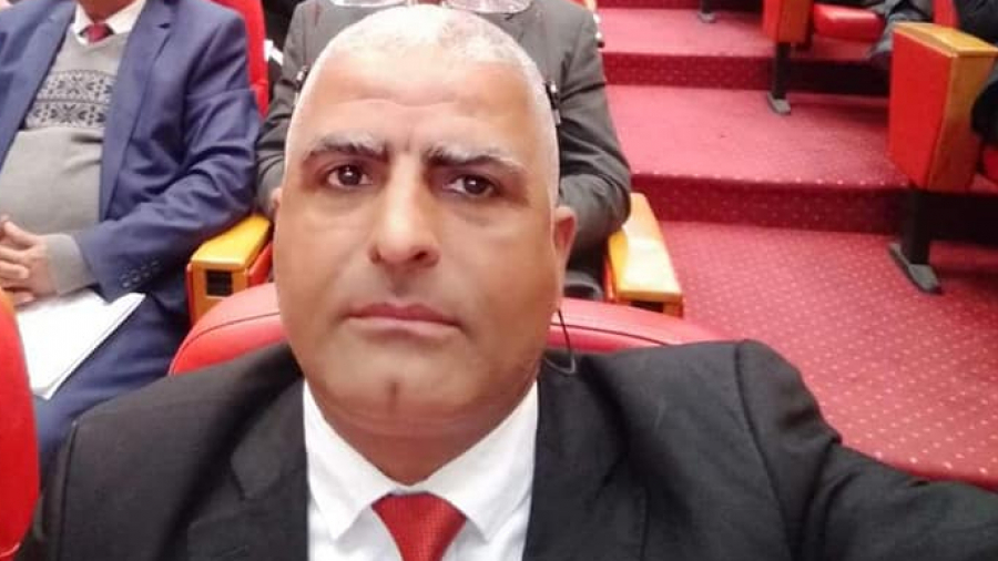 الإحتفاظ بالنائب المجمّد الجديدي السبوعي الإحتفاظ بالنائب المجمّد الجديدي السبوعي