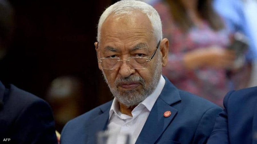 الغنوشي: ''استقالة'' المشيشي فتحت المجال للرئيس لاقتراح رئيس حكومة.. الغنوشي: ''استقالة'' المشيشي فتحت المجال للرئيس لاقتراح رئيس حكومة..