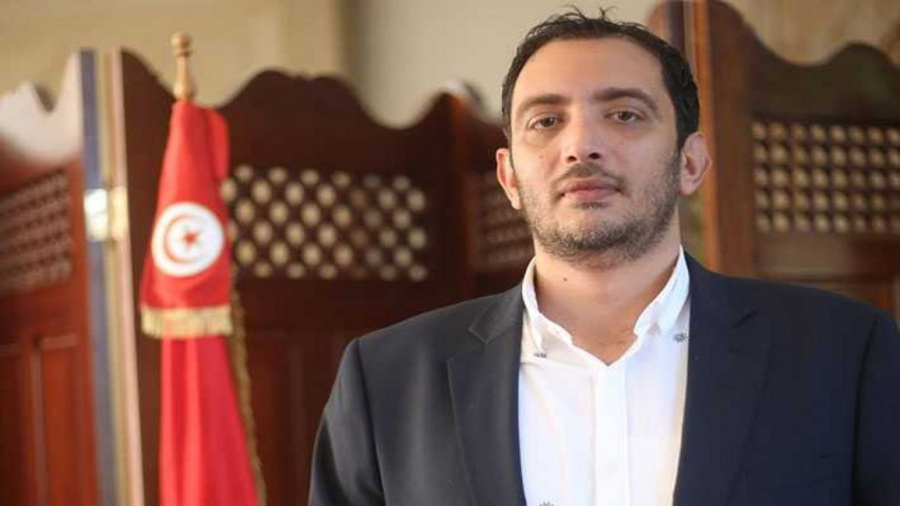محامي العياري: منوّبي موقوف على خلفية تدوينات قبل انتخابه نائبا محامي العياري: منوّبي موقوف على خلفية تدوينات قبل انتخابه نائبا