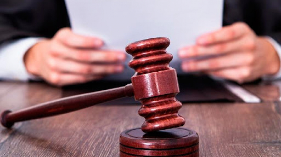 بشبهة تبييض أموال.. الاحتفاظ بإطار بنكي معزول انتحل صفة قاض بشبهة تبييض أموال.. الاحتفاظ بإطار بنكي معزول انتحل صفة قاض