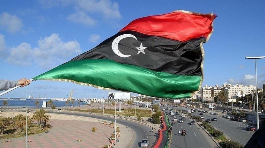 بدعم أمريكي: الجزائر تجمع دول الجوار للنظر في الملف الليبي بدعم أمريكي: الجزائر تجمع دول الجوار للنظر في الملف الليبي
