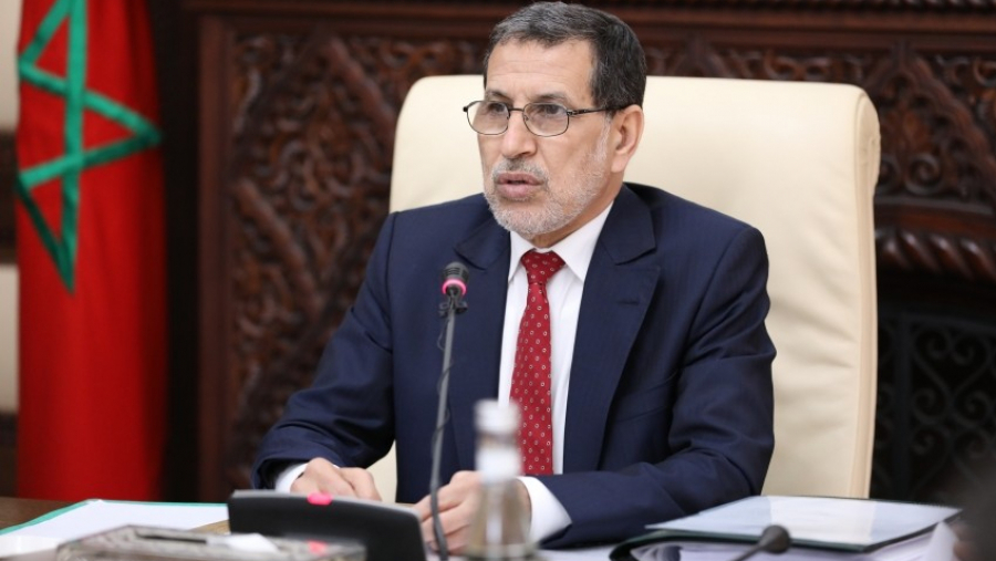 أول تعليق لرئيس الحكومة المغربي على قطع العلاقات مع الجزائر أول تعليق لرئيس الحكومة المغربي على قطع العلاقات مع الجزائر