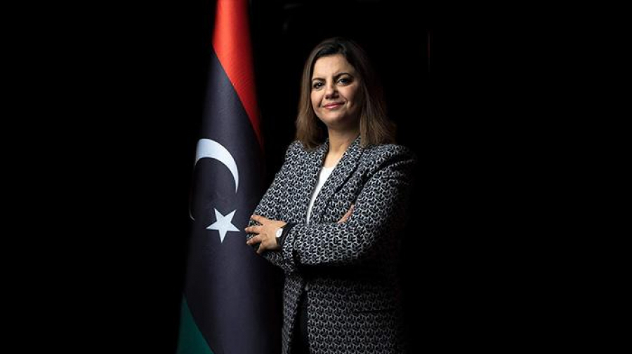 الخارجية الليبية تدعو إلى اجتماع لتسوية الخلاف الجزائري المغربي الخارجية الليبية تدعو إلى اجتماع لتسوية الخلاف الجزائري المغربي
