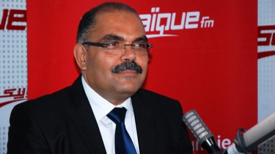 القوماني:شكاية الشابي ضدّ سعيّد لا تلزم حركة النهضة القوماني:شكاية الشابي ضدّ سعيّد لا تلزم حركة النهضة