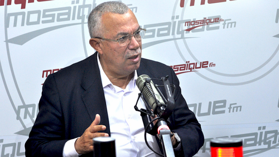 البحيري: النهضة أخطأت في إدارة البلاد.. البحيري: النهضة أخطأت في إدارة البلاد..