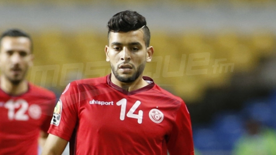 النجم الساحلي: بن عمر يجدّد عقده لموسمين