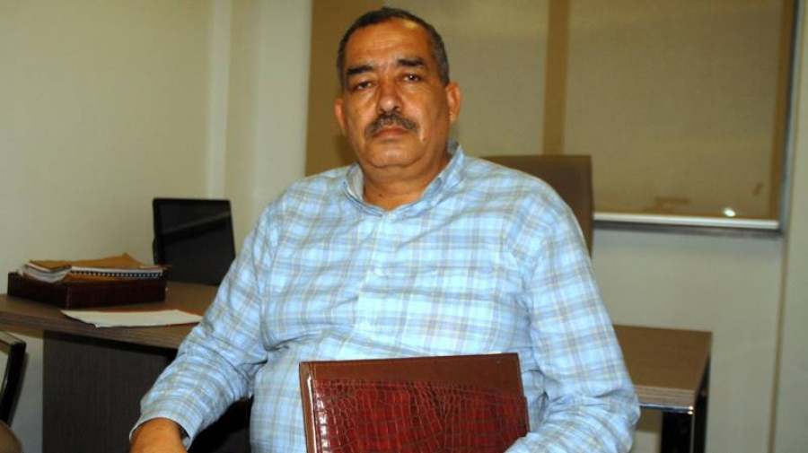 بطاقة إيداع بالسجن في حق النائب لطفي علي