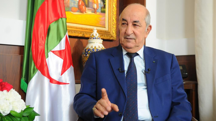 الجزائر: حركة دبلوماسية ستشمل أكثر من 70 منصبا الجزائر: حركة دبلوماسية ستشمل أكثر من 70 منصبا