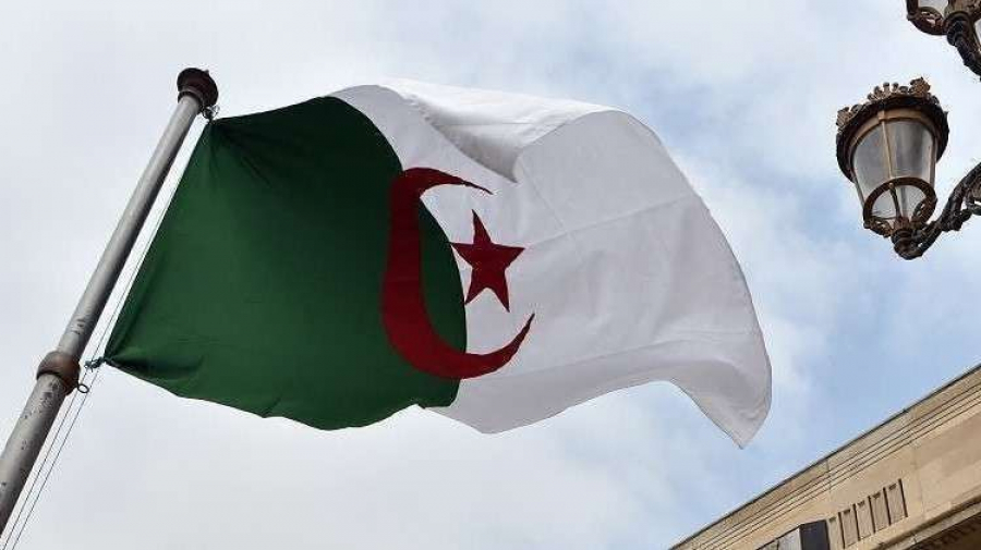 الجزائر: نرفض التدخلات التركية في شؤون الدول العربية الجزائر: نرفض التدخلات التركية في شؤون الدول العربية