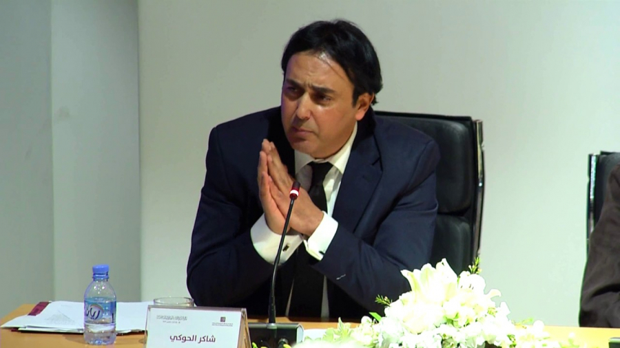 الحوكي: تعديل الدستور عبر الاستفتاء دون عودة البرلمان.. باطل قانونيا الحوكي: تعديل الدستور عبر الاستفتاء دون عودة البرلمان.. باطل قانونيا