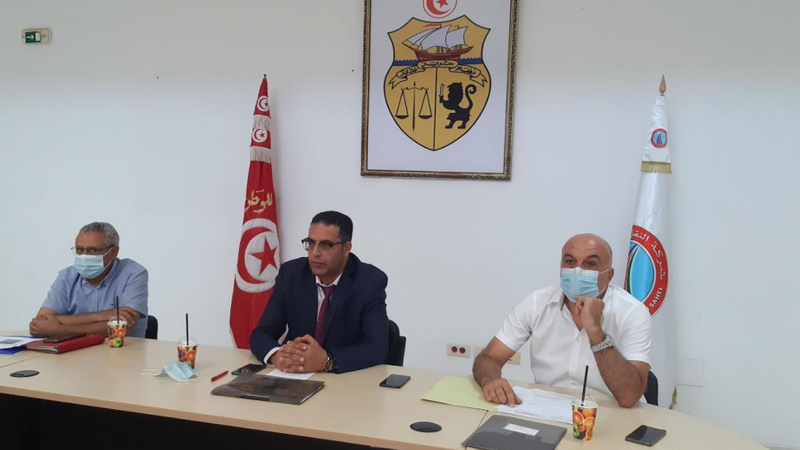 شركة النقل بالساحل تضع على ذمة التلاميذ والطلبة 184 حافلة شركة النقل بالساحل تضع على ذمة التلاميذ والطلبة 184 حافلة