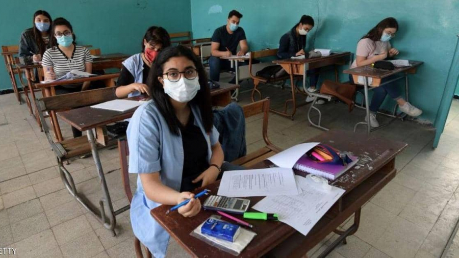 مليونان و314 ألف تلميذ يعودون غدا إلى الدراسة مليونان و314 ألف تلميذ يعودون غدا إلى الدراسة