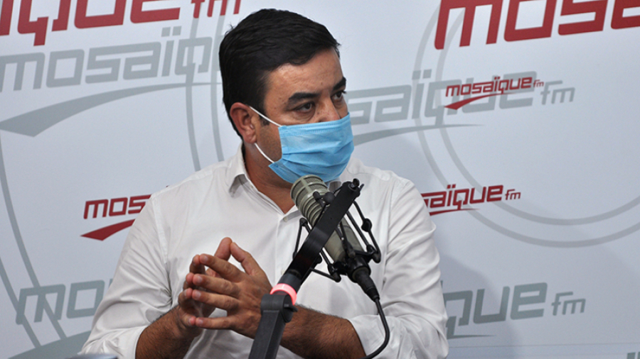 زمال: نواب يقترحون على رئيس الجمهورية عودة مؤقتة للبرلمان زمال: نواب يقترحون على رئيس الجمهورية عودة مؤقتة للبرلمان