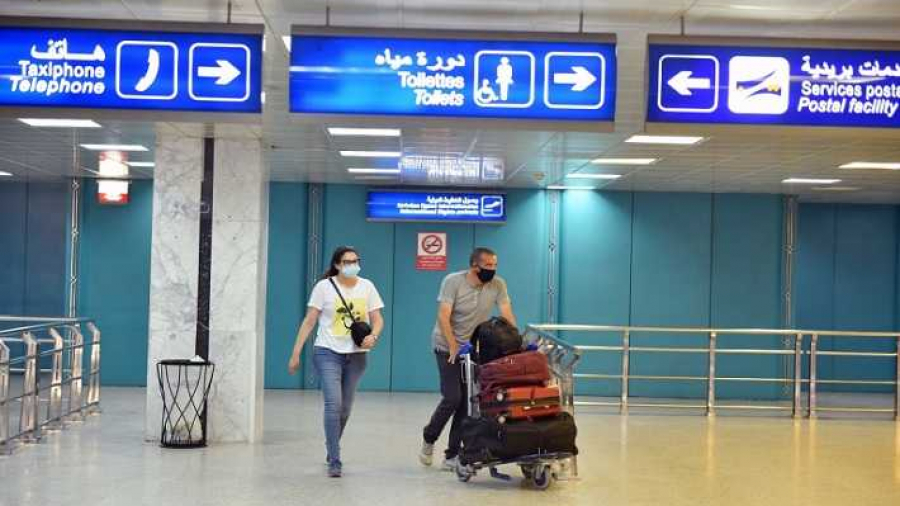 تذكير..هذه شروط قبول الوافدين على تونس تذكير..هذه شروط قبول الوافدين على تونس