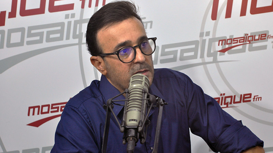 صابرالرباعي: فرحت بأحداث 25 جويلية كيما التوانسة الكلّ صابرالرباعي: فرحت بأحداث 25 جويلية كيما التوانسة الكلّ
