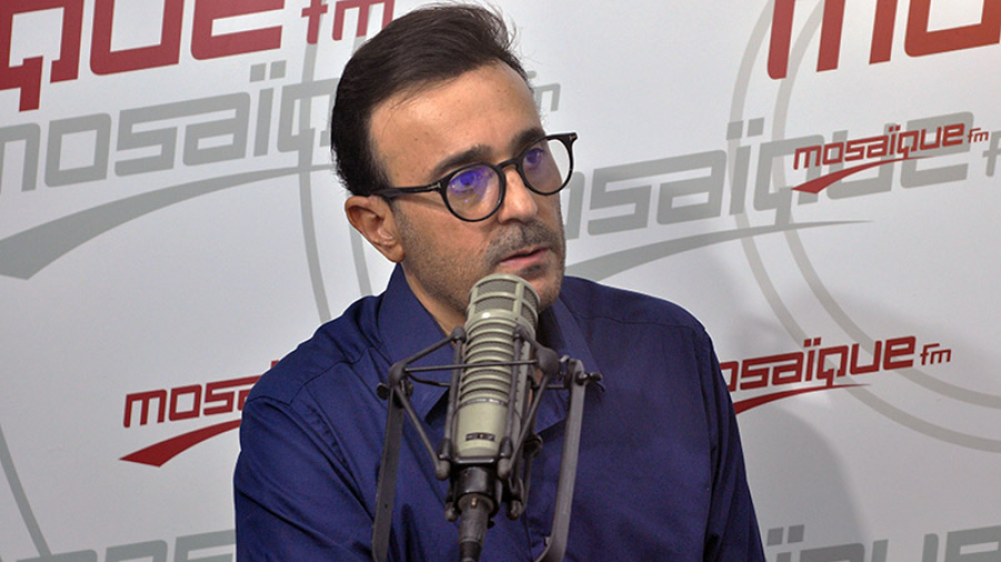 الرباعي: إن ثبتت إدانة المجرّد.. فلن أشعر بتأنيب الضمير لأنني غنيت معه صابر سعد المجرد