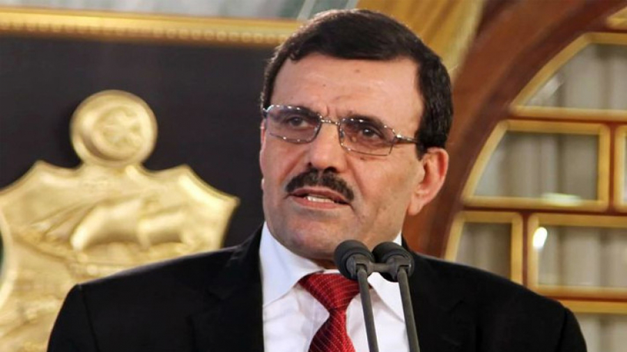 العريّض: ستكون الكارثة حين تعجز الدولة عن الإيفاء بنفقاتها الأساسية العريّض: ستكون الكارثة حين تعجز الدولة عن الإيفاء بنفقاتها الأساسية