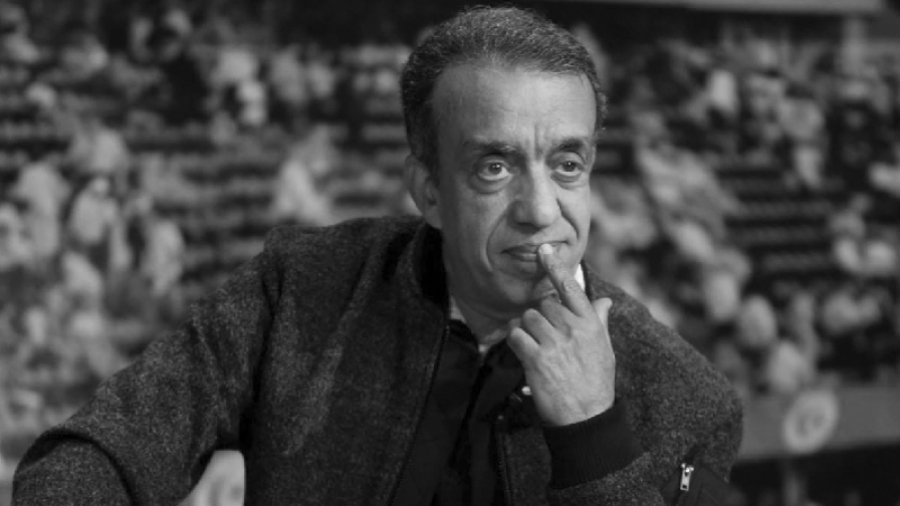 وزارة الثقافة تنعى المصوّر الصحفي الحبيب هميمة وزارة الثقافة تنعى المصوّر الصحفي الحبيب هميمة