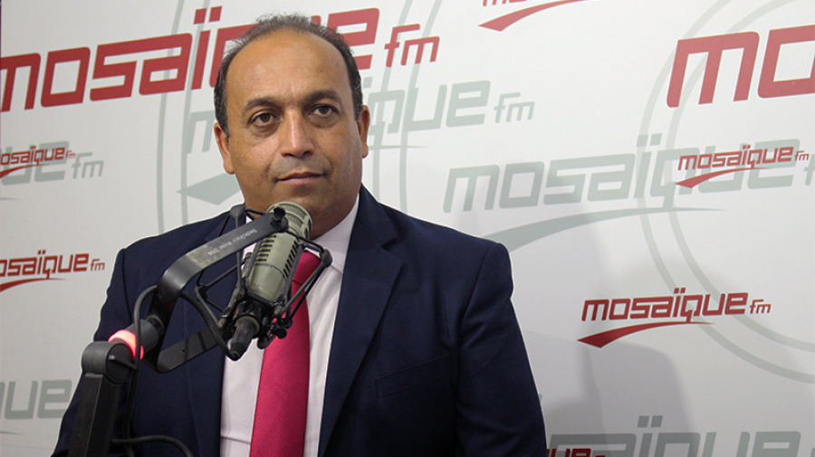 منسق ائتلاف صمود: الجبهة الإجتماعية السياسية ستكون قوة ضغط منسق ائتلاف صمود: الجبهة الإجتماعية السياسية ستكون قوة ضغط