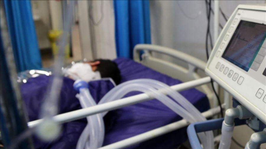 كورونا: تسجيل 1013 إصابة جديدة كورونا: تسجيل 1013 إصابة جديدة
