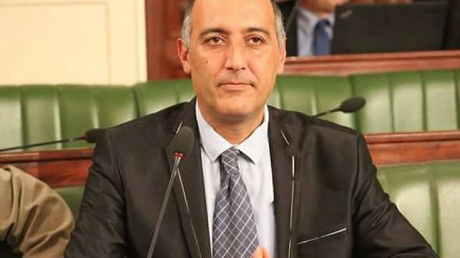 قيادي بالتيار: الرئيس انقلب على الدستور ولاعزاء للمطبلين قيادي بالتيار: الرئيس انقلب على الدستور ولاعزاء للمطبلين