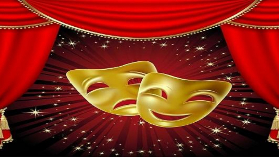 عودة الحياة لقاعات المسرح.. عودة الحياة لقاعات المسرح..
