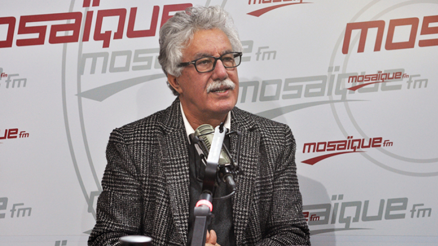 الهمامي لسعيد: ستفشل.. مشكلتك أنك لا تقرأ التاريخ الهمامي لسعيد: ستفشل.. مشكلتك لا تقرأ التاريخ