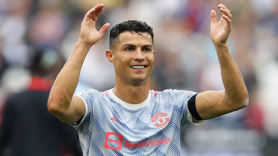 دوري أبطال أوروبا: رقم قياسي جديد لرونالدو دوري أبطال أوروبا: رقم قياسي جديد لرونالدو