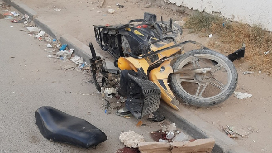 طبلبة: وفاة كهل خلال ''براكاج'' طبلبة: وفاة كهل خلال ''براكاج''