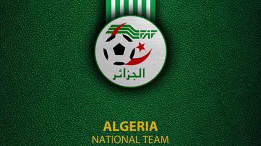 دعوة أربعة لاعبين من البطولة التونسية لمنتخب الجزائر للمحليين دعوة أربعة لاعبين من البطولة التونسية لمنتخب الجزائر للمحليين