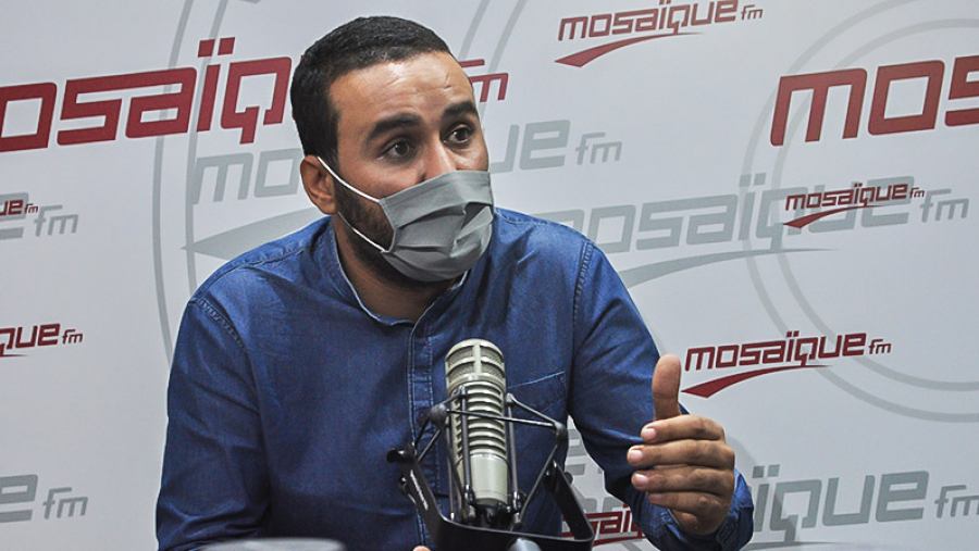 الجلاصي:انتشار الرداءة وثقافة 'البوز'..وظاهرة 'الكرانكة' أضرّت بالقطاع الجلاصي:انتشار الرداءة وثقافة 'البوز'..وظاهرة 'الكرانكة' أضرّت بالقطاع