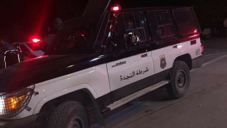 العاصمة: عصابة تضع حواجز وهمية ليلا.. وضحاياها بالعشرات العاصمة: عصابة تضع حواجز وهمية ليلا.. وضحاياها بالعشرات