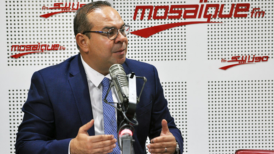 إيواء المهدي بن غربية المستشفى إيواء المهدي بن غربية المستشفى