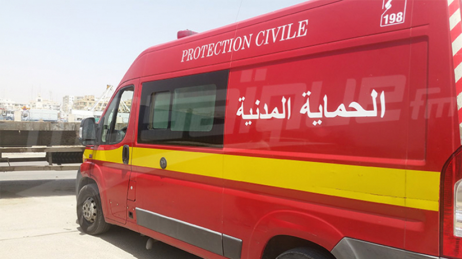 الحماية المدنية: إطفاء 42 حريقا خلال الأربع والعشرين ساعة الماضية الحماية المدنية: إطفاء 42 حريقا خلال الأربع والعشرين ساعة الماضية