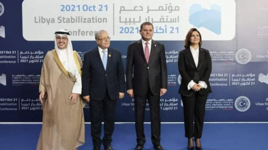 الجرندي: ''تونس ستواصل كما كانت دائما مساندتها للأشقاء الليبيين'' الجرندي: ''تونس ستواصل كما كانت دائما مساندتها للأشقاء الليبيين''
