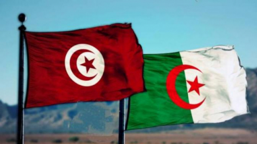 مشاورات جزائرية تونسية لإعادة بعث النقل البري والبحري مشاورات جزائرية تونسية لإعادة بعث النقل البري والبحري