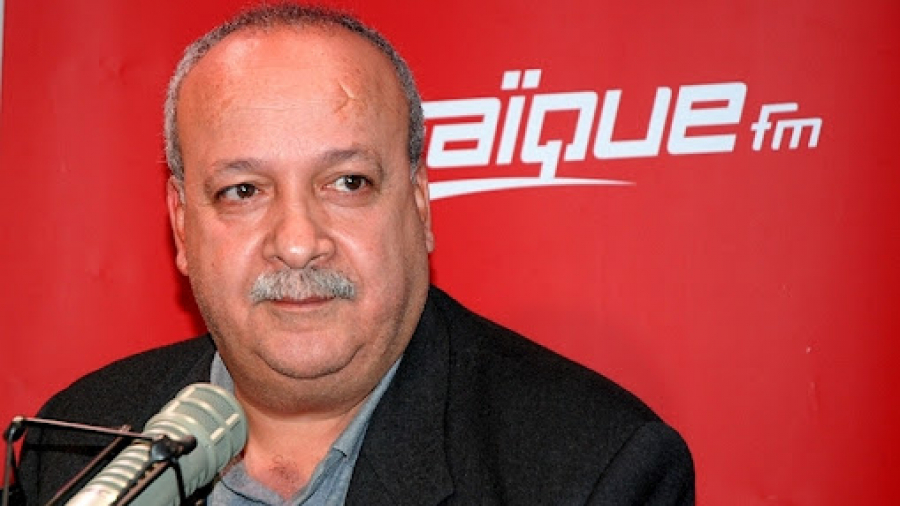 الطاهري: مرسوم جواز التلقيح يحوّلنا إلى روبوات وقطايع ماكينات الطاهري: مرسوم جواز التلقيح يحوّلنا إلى روبوات وقطايع ماكينات