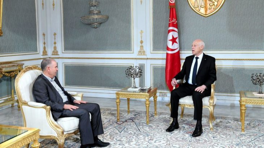 الطبوبي: 'كيف سيكون حوار سعيّد..دون تشريك الاتحاد؟' الطبوبي: 'كيف سيكون حوار سعيّد..دون تشريك الاتحاد؟'