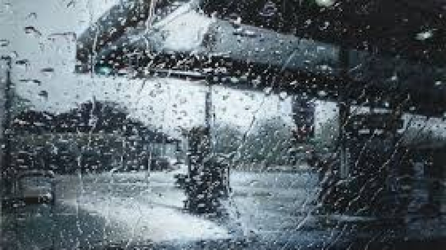 التّقلبات الجوية متواصلة.. والحذر واجب التّقلبات الجوية متواصلة.. والحذر واجب