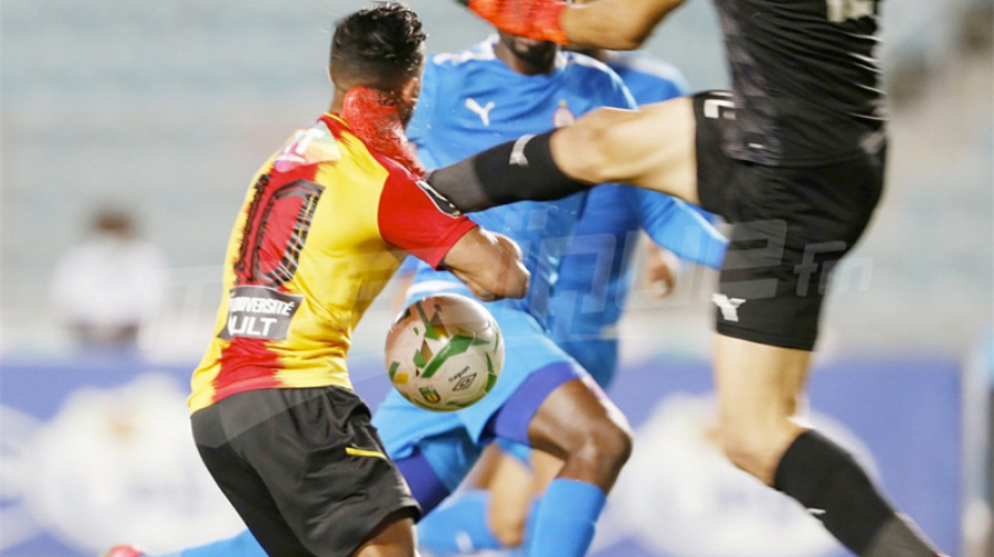 دقائق رعب: شقيق الهوني يروي التفاصيل وحارس الاتحاد يعتذر دقائق رعب: شقيق الهوني يروي التفاصيل وحارس الاتحاد يعتذر