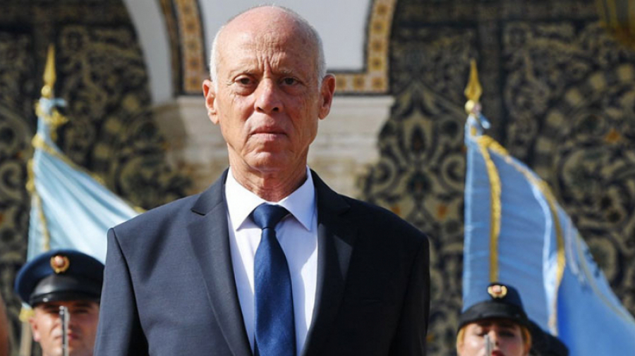 سعيد متر: 6% فقط من وعود الرئيس تحققت و22% تعتبر وعودا فضفاضة سعيد متر: 6% فقط من وعود الرئيس تحققت و22% تعتبر وعودا فضفاضة