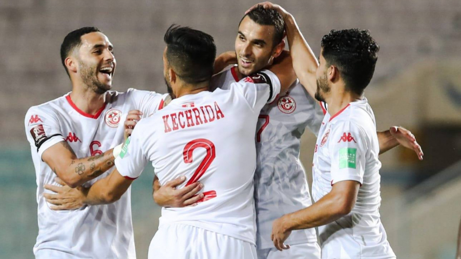 المنتخب الوطني: موعد مقابلتي غينيا الإستوائية وزامبيا المنتخب الوطني: موعد مقابلتي غينيا الإستوائية وزامبيا