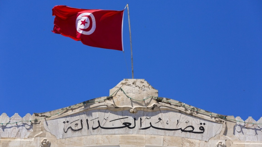 قضية اللوبيينغ: ابتدائية تونس توضّح أسباب حجز 'موزّع النات' النهضة قضية اللوبيينغ: ابتدائية تونس توضّح أسباب حجز 'موزّع النات' النهضة