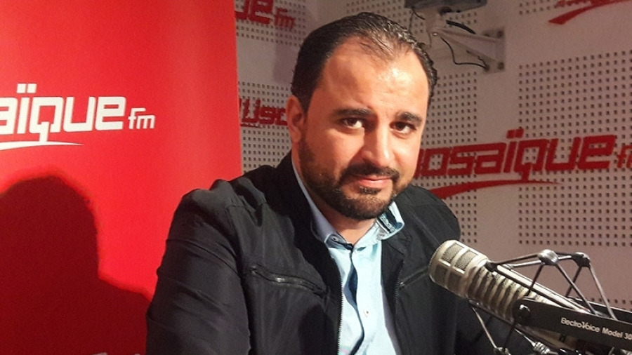 السعيداني يؤكد استقالته من رئاسة النادي البنزرتي السعيداني يؤكد استقالته من رئاسة النادي البنزرتي
