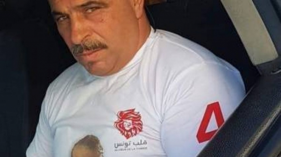 تأجيل جلسة الاستماع لزهير مخلوف في قضية التحرش الجنسي تأجيل جلسة الاستماع لزهير مخلوف في قضية التحرش الجنسي